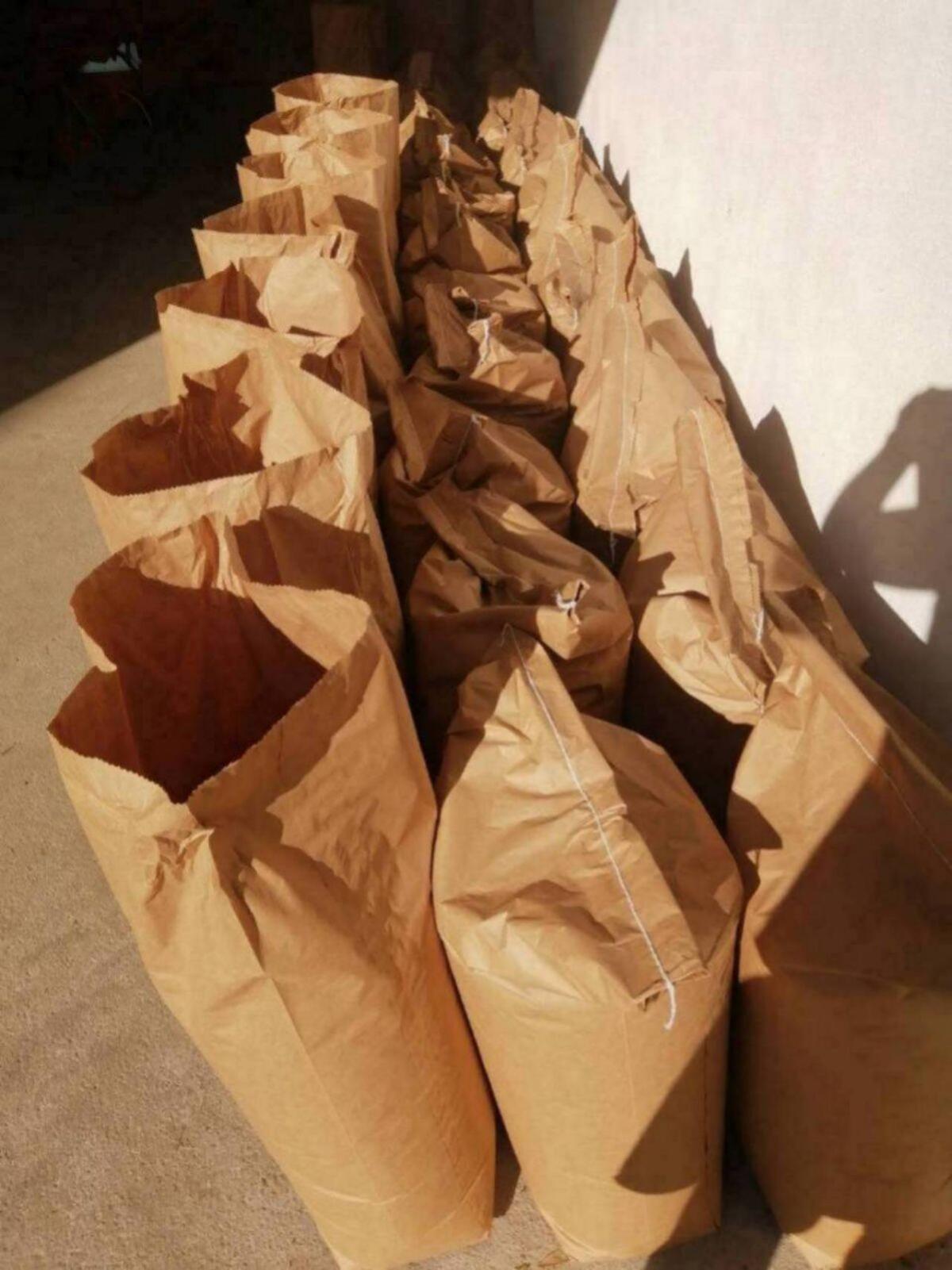 Schwarzhafer abgesackt 3