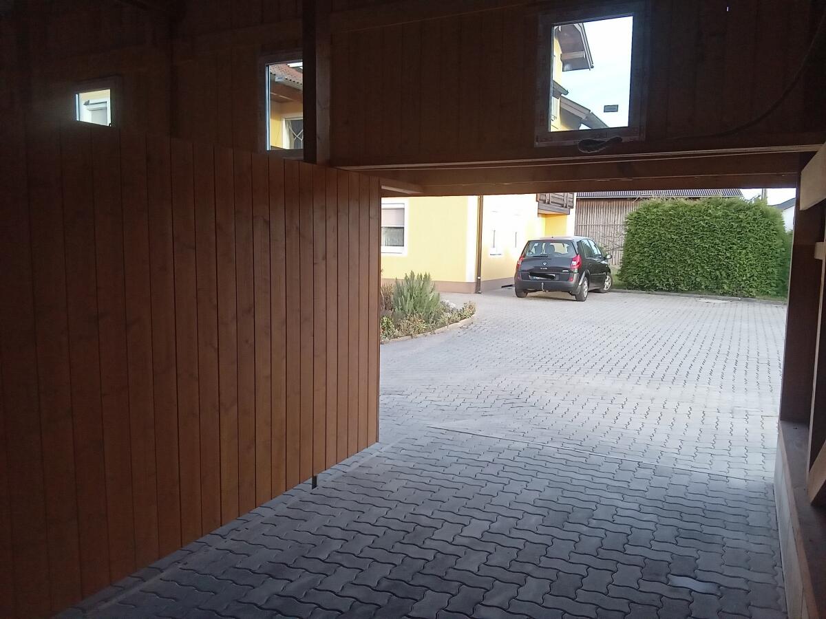 Carport-Stellplatz zu vermieten 2