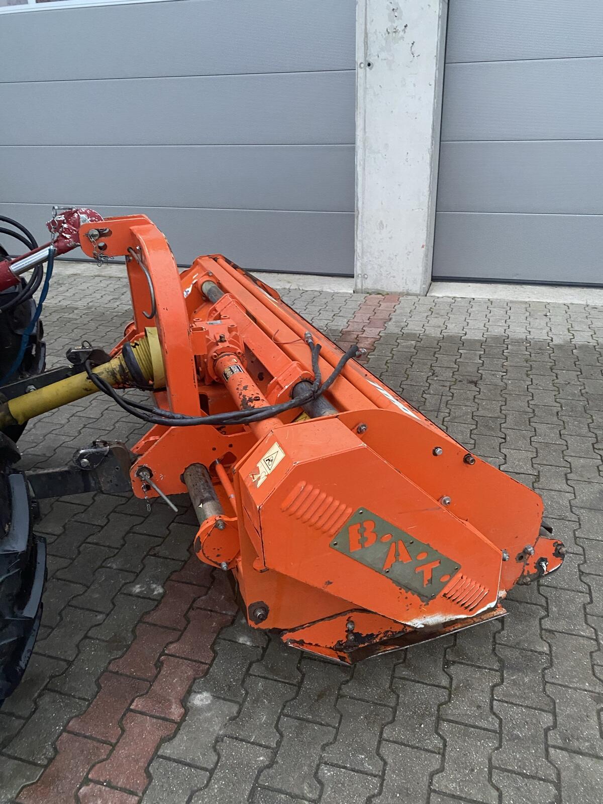 Schlegelmulcher BAT 230cm 1