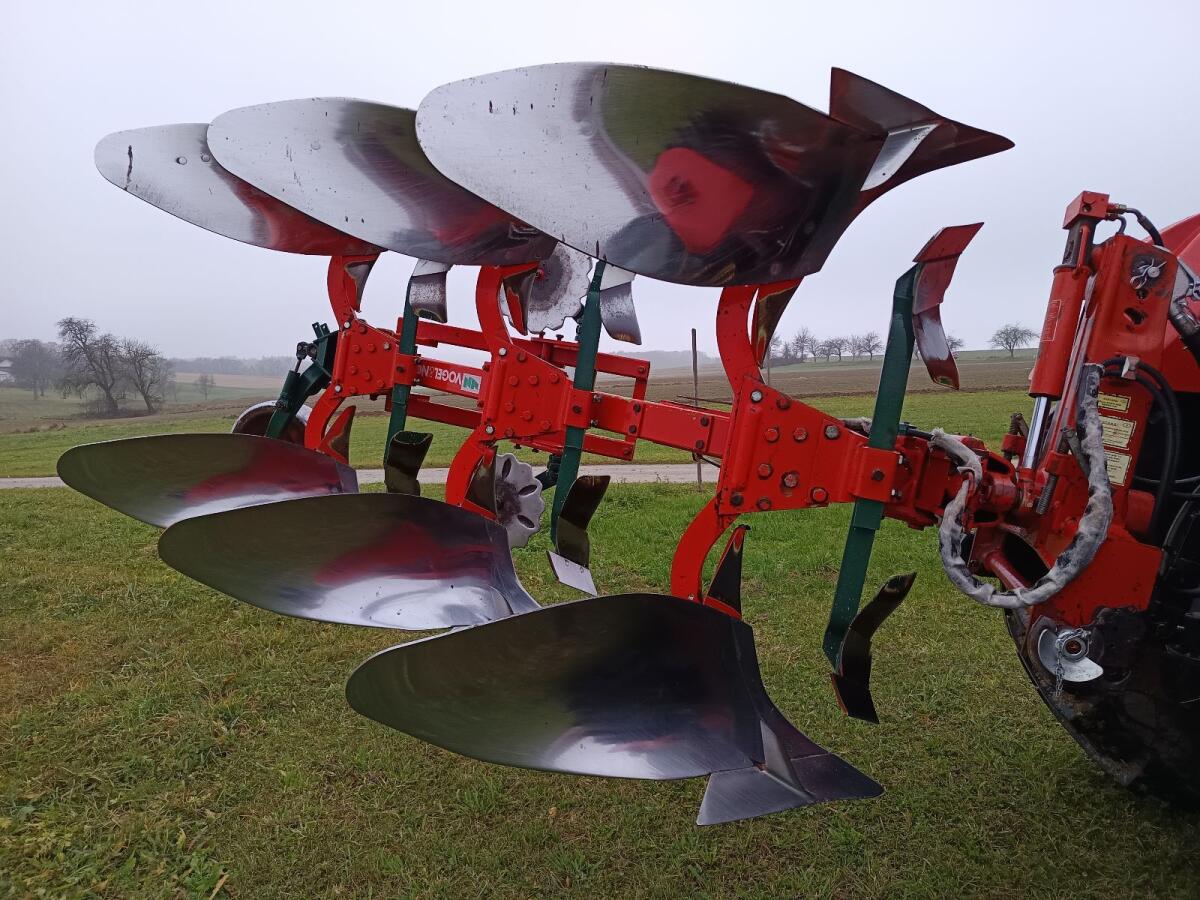 Vogel & Noot 3S Vario 2