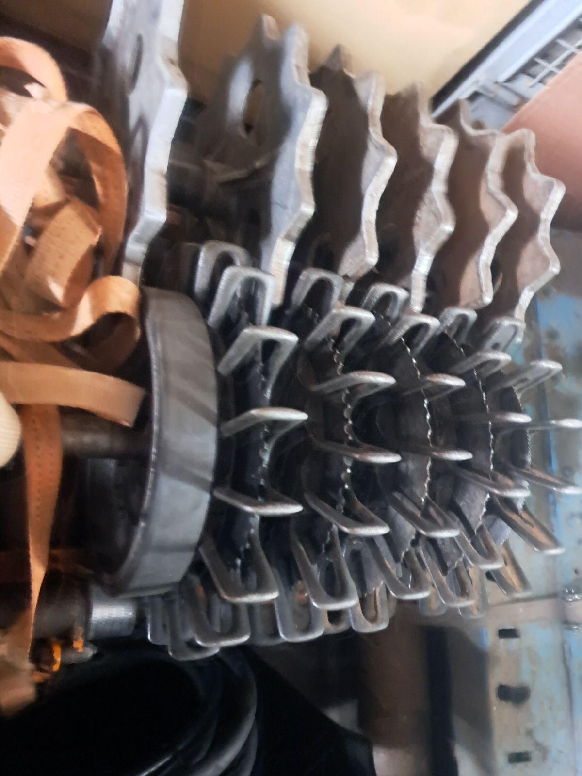 Rebvorschneider, Vorschneider Weingarten Pellenc 2