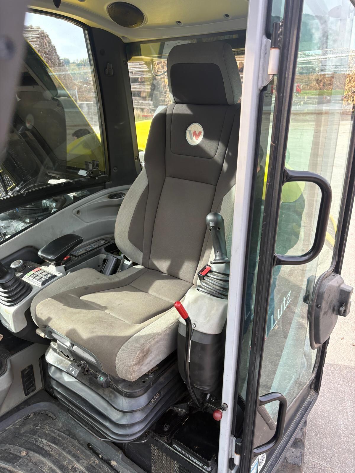 Wacker Neuson EZ 80 3