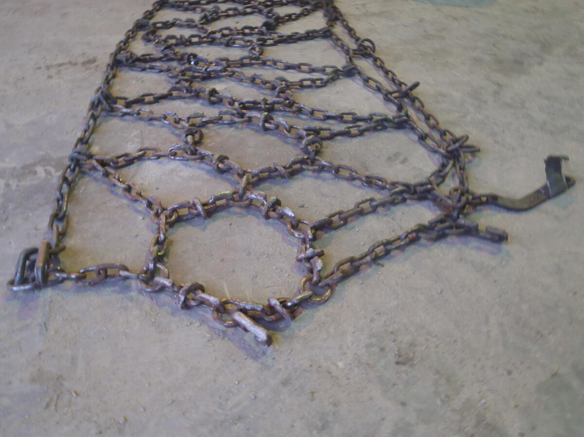 Schneeketten 13,6 - 24 3