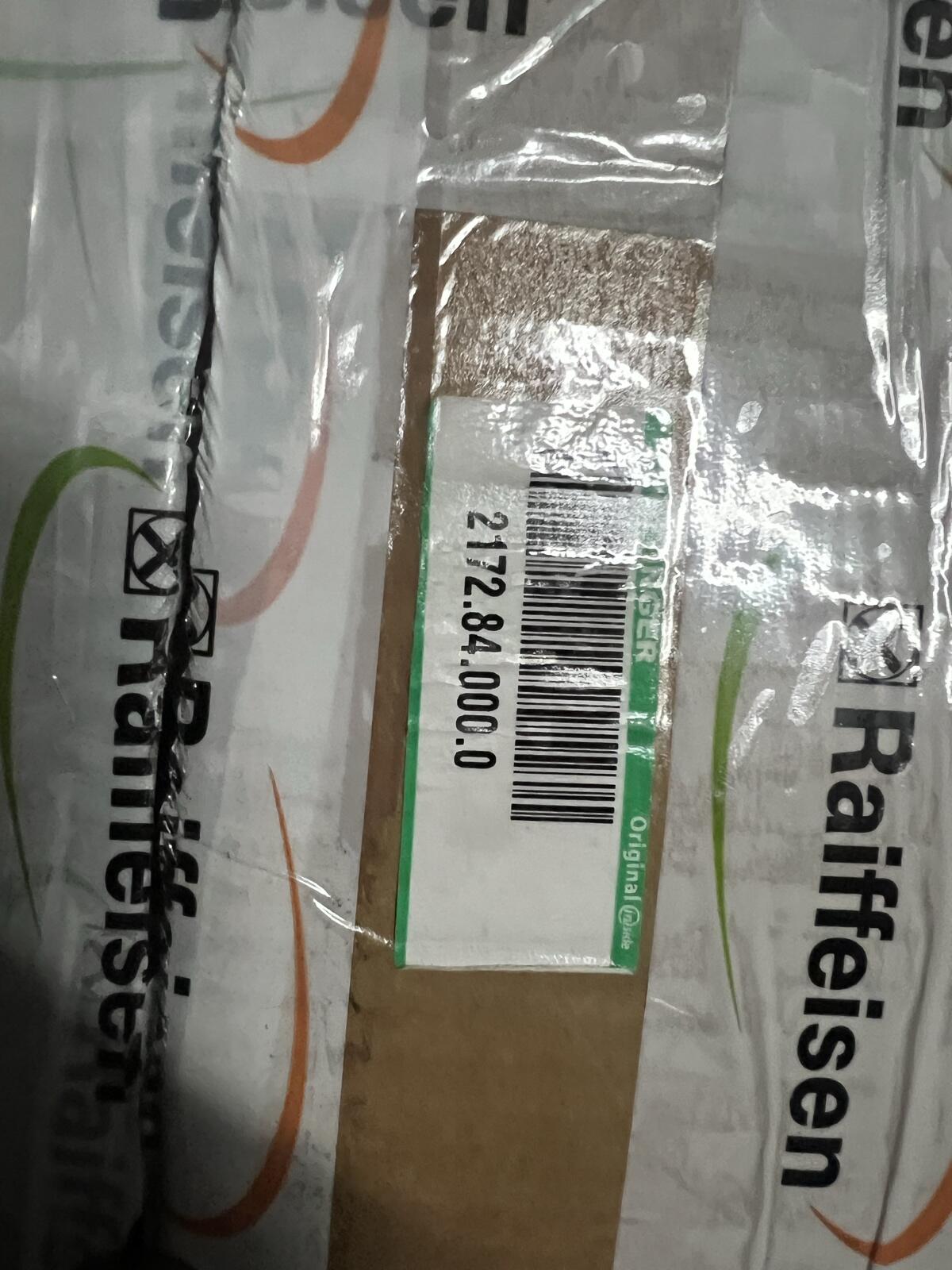 Pöttinger Nachtschwadgetriebe 8.81 / 8.91 2