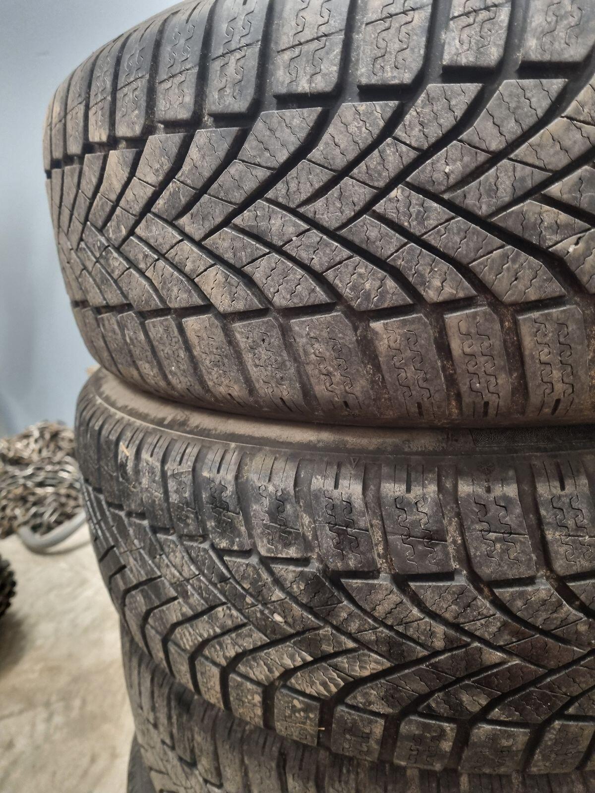 Falken Winterreifen 3