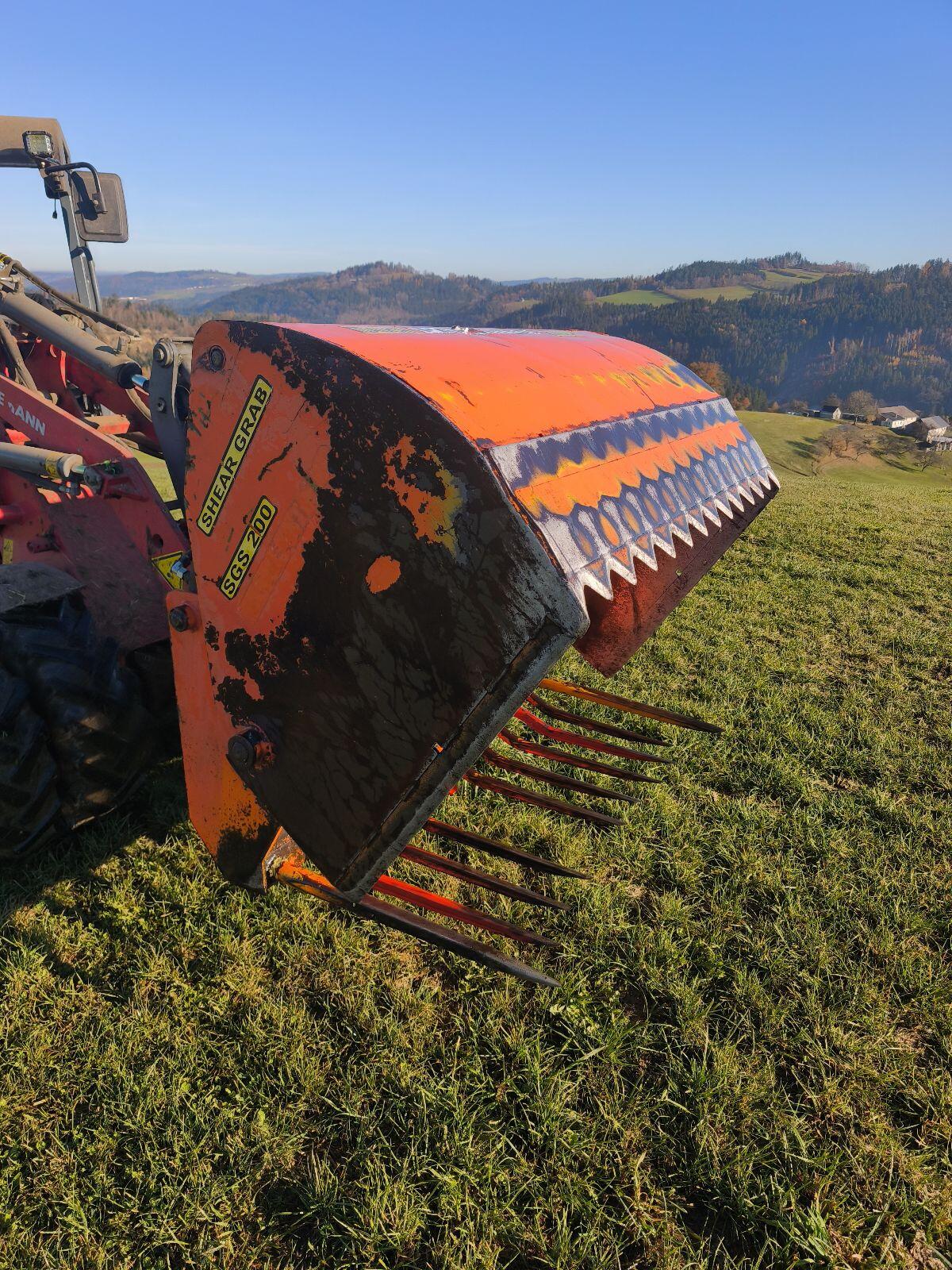 Parmiter Silozange 3