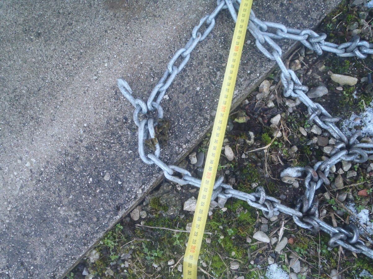 Schneeketten 10,-20 2
