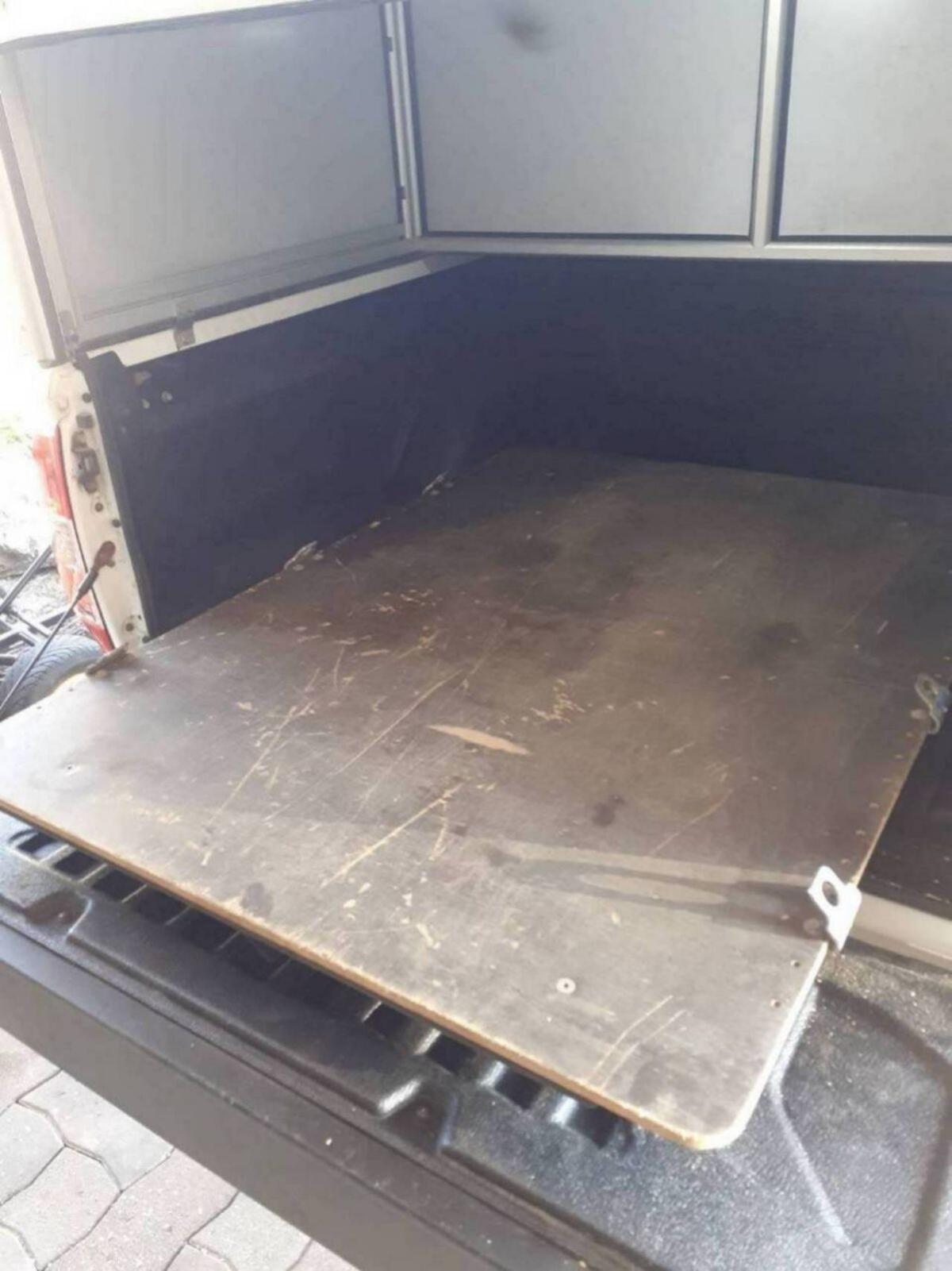 LogicLine Schublade 3