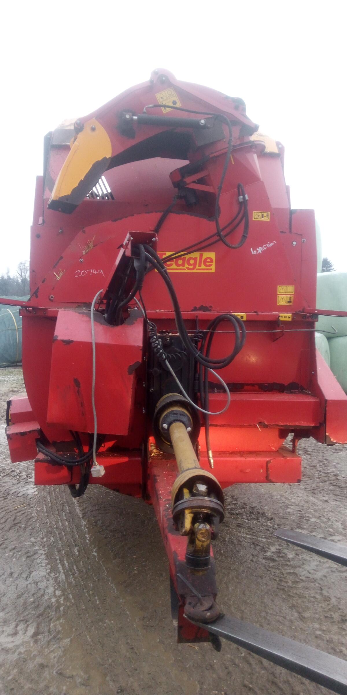 Teagle Tomahawk 1010 2