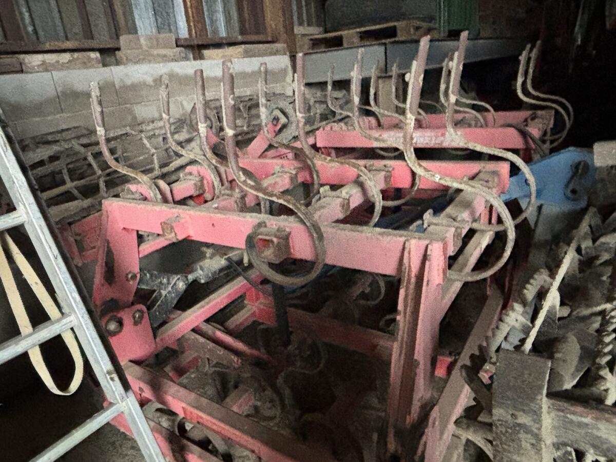 Hatzenbichler Kombination 2