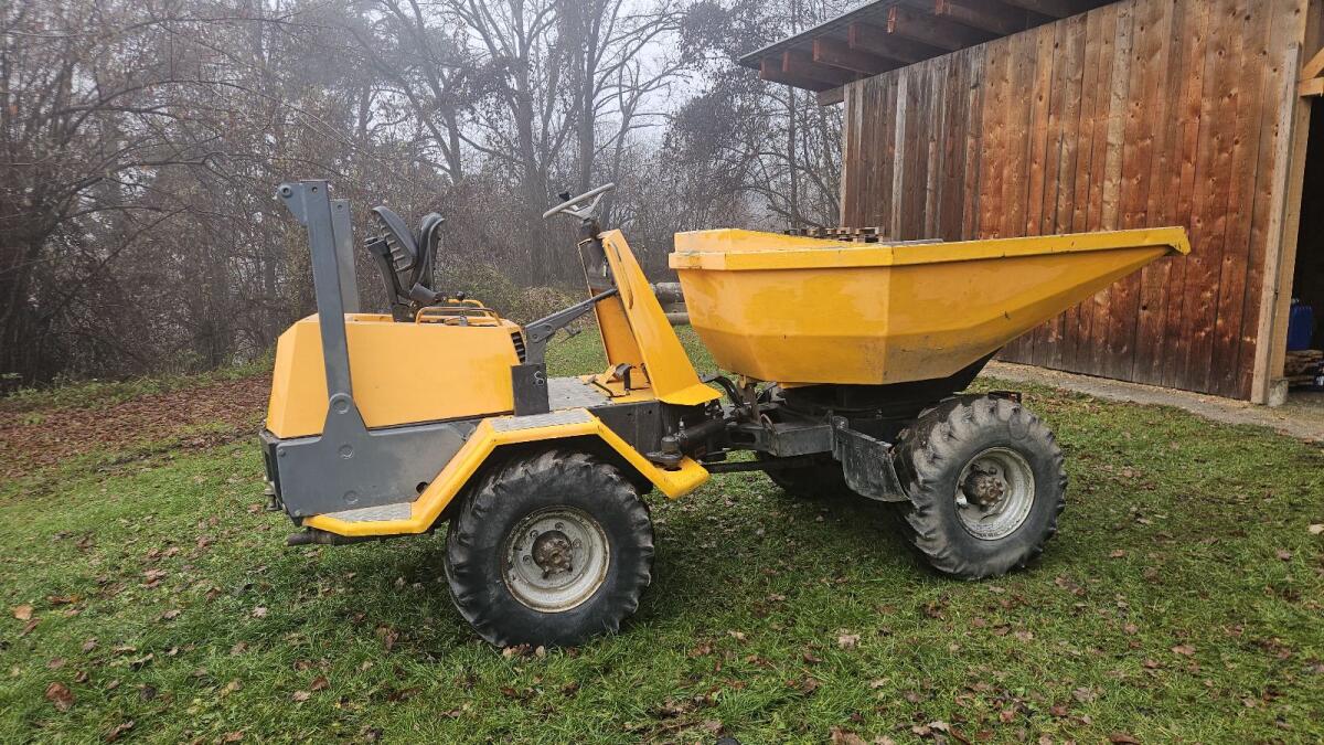 ERA Dumper 6002 1