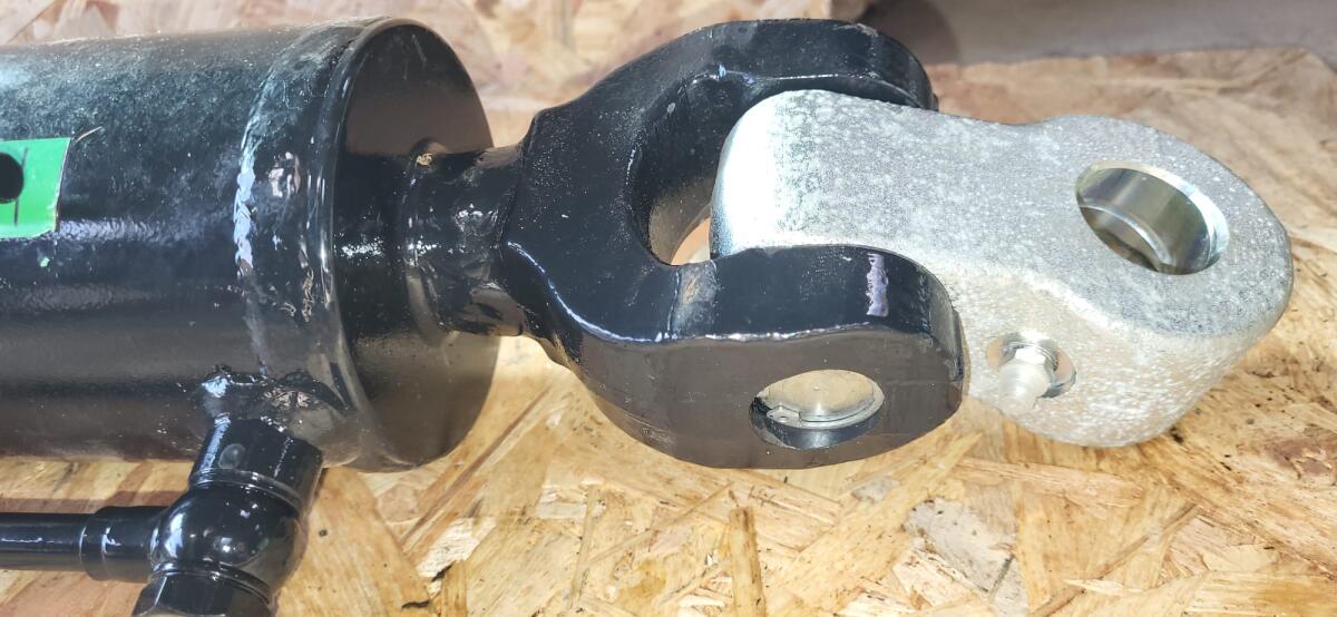 CNH Oberlenker hydr., Original, NEU, 84179060 2