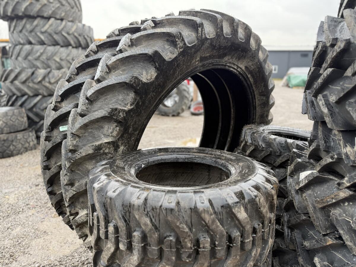 Traktor Reifen 380/90r50 Alliance 14.9r50 Row crop Reifen Ne 3