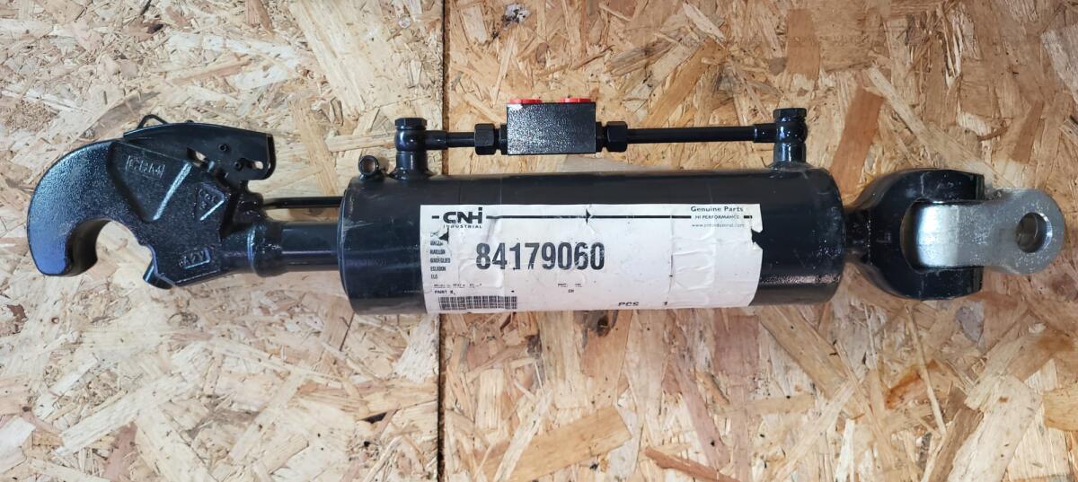 CNH Oberlenker hydr., Original, NEU, 84179060 1