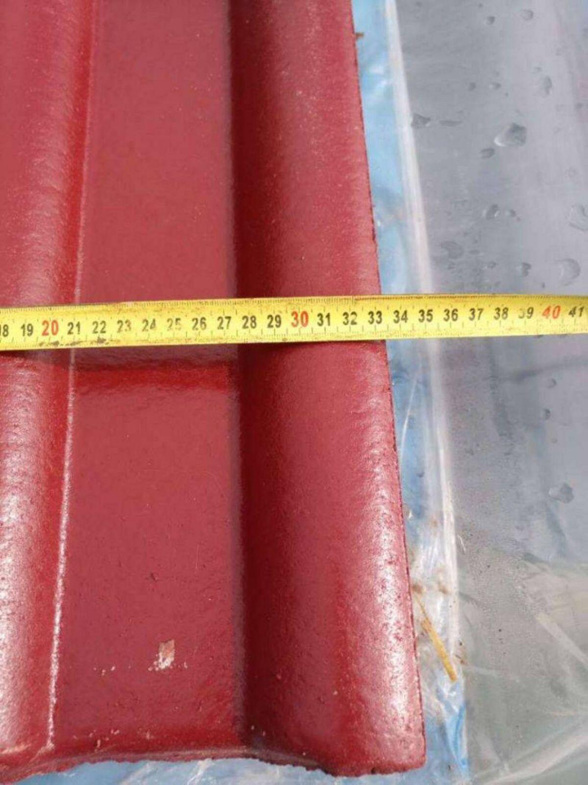 Betondachziegel KM Beta 3