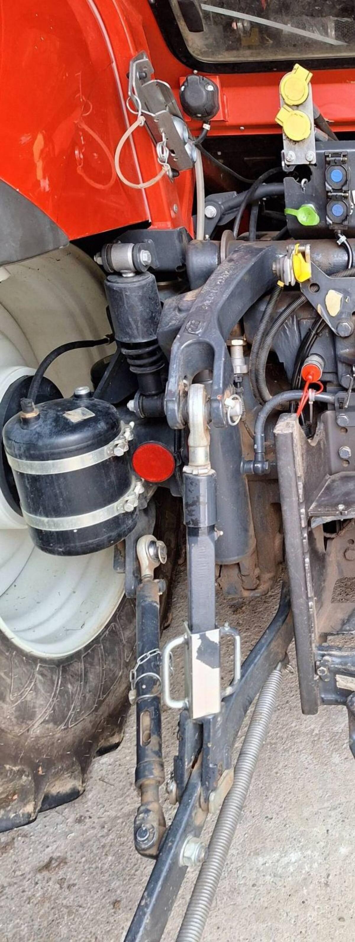 Felgenverbreiterung für Geo 94, 104 3