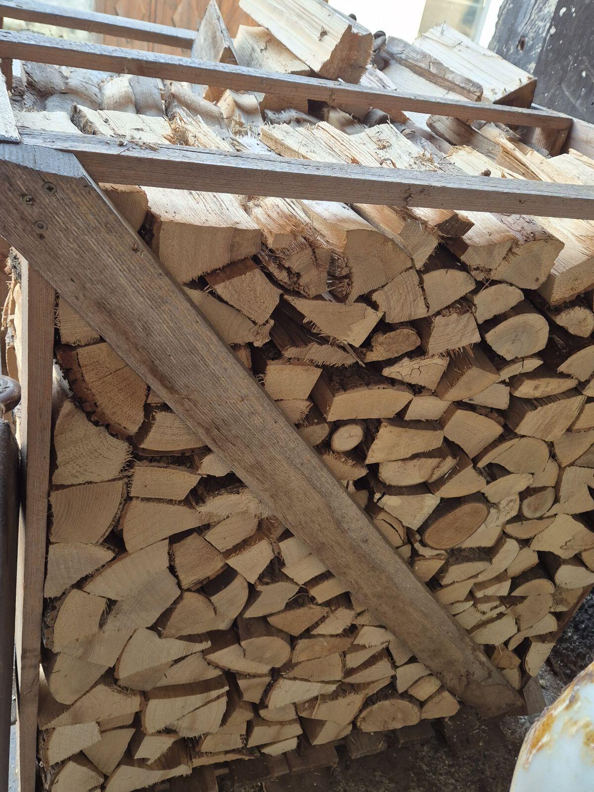 Verkaufe Meterscheit 1