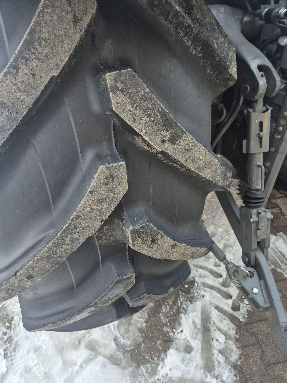 Fendt Kompleträder 3