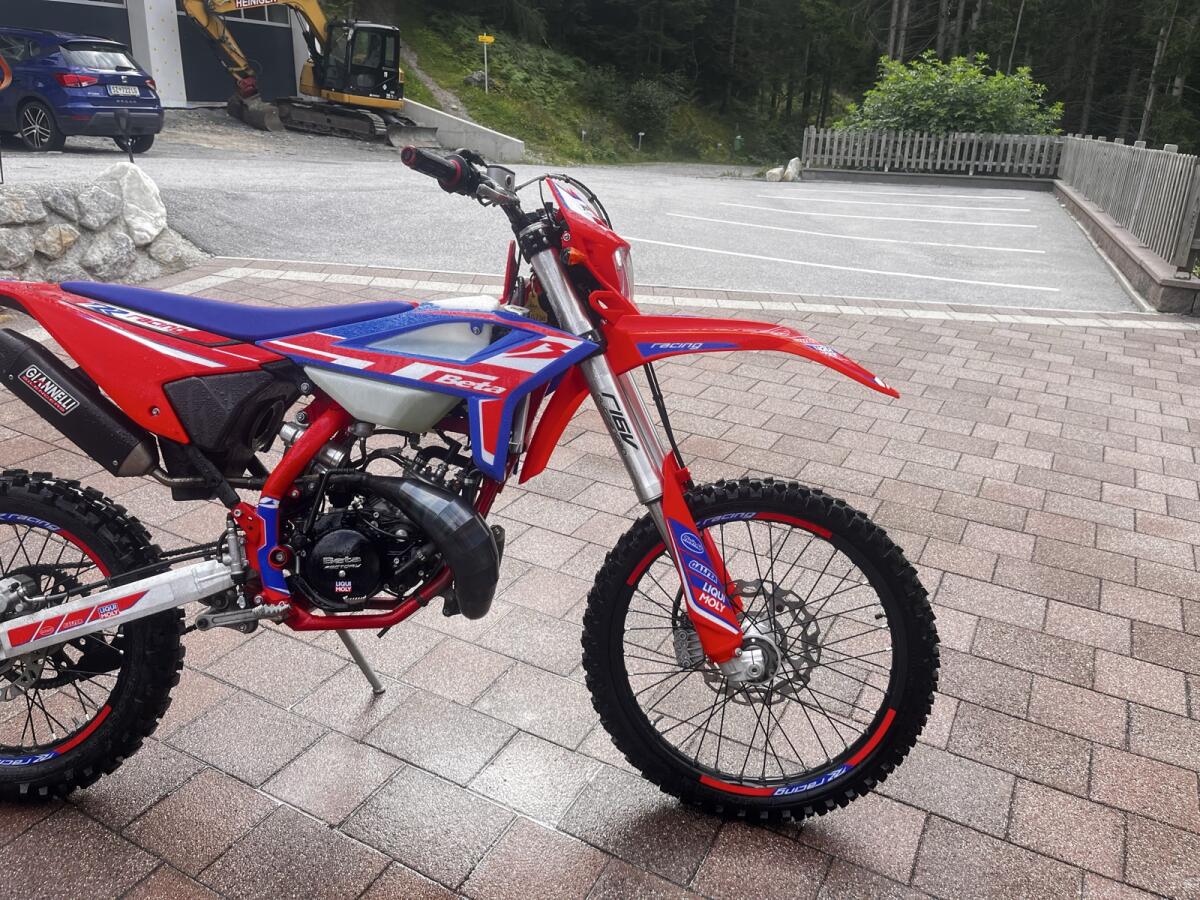 Beta RR 50 Racing 2