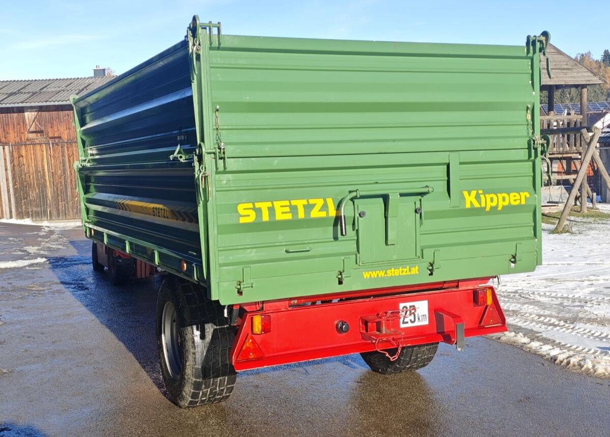 1-Achs-3-Seitenkipper Stetzl 2