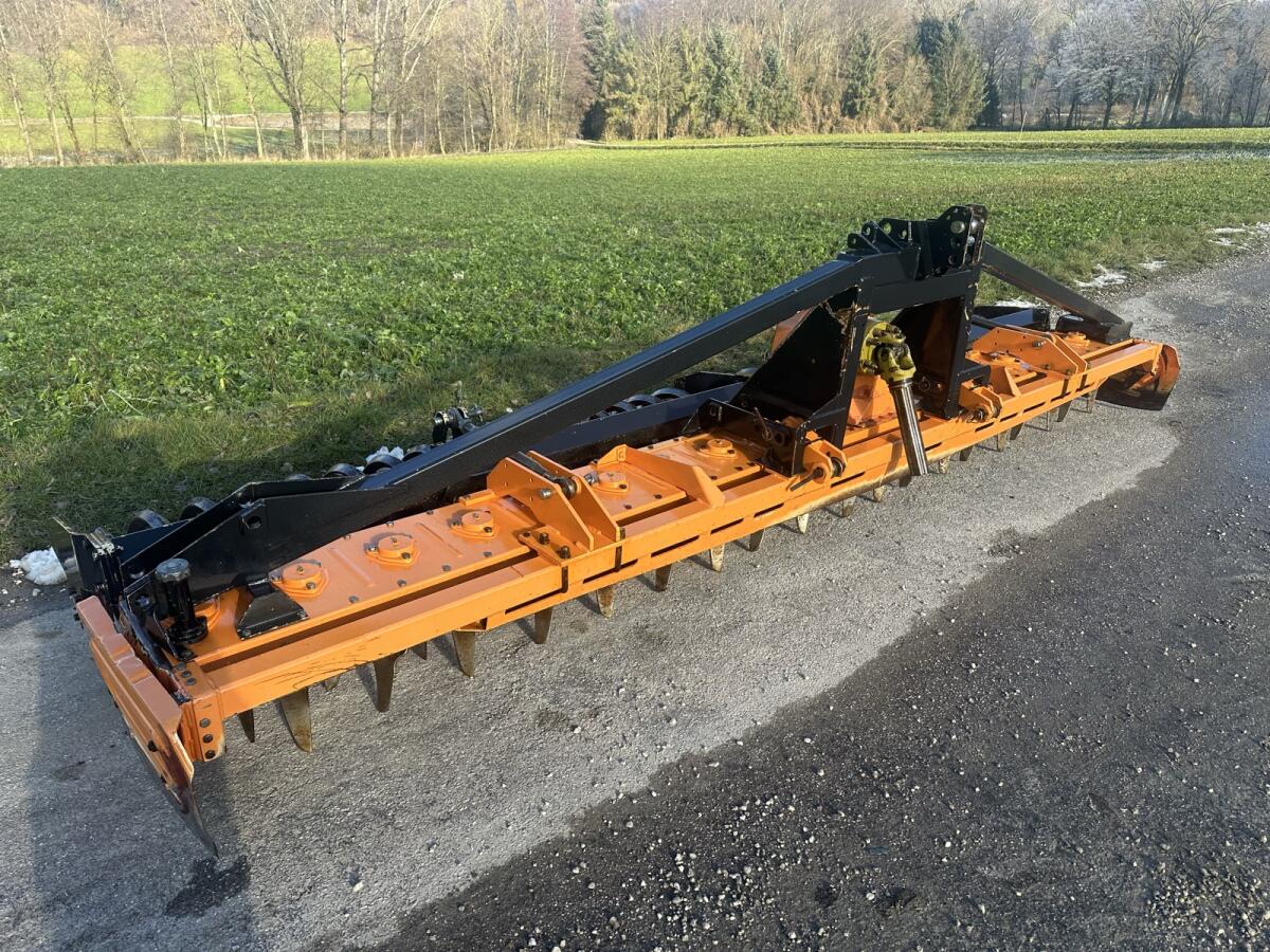 Kreiselegge Maschio 5 m 2