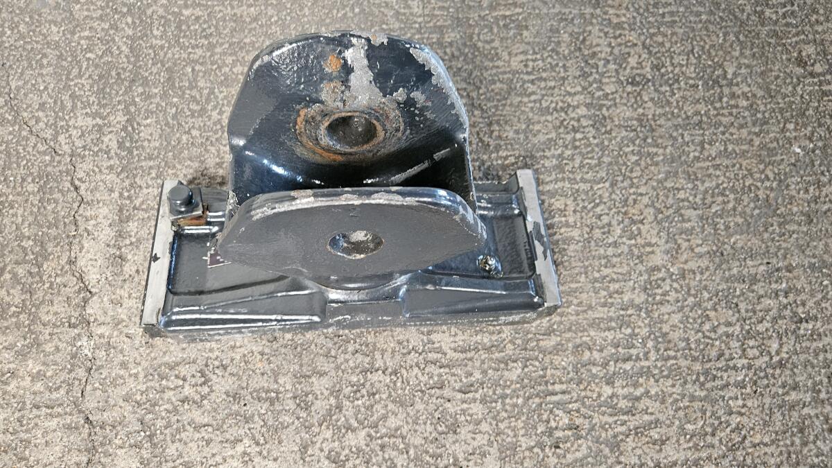 Scharmüller Anhängevorrichtung 3