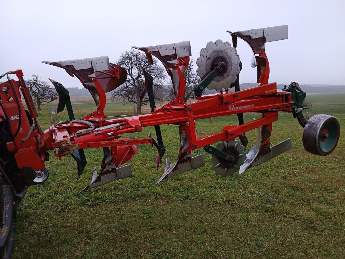 Vogel & Noot 3S Vario 1