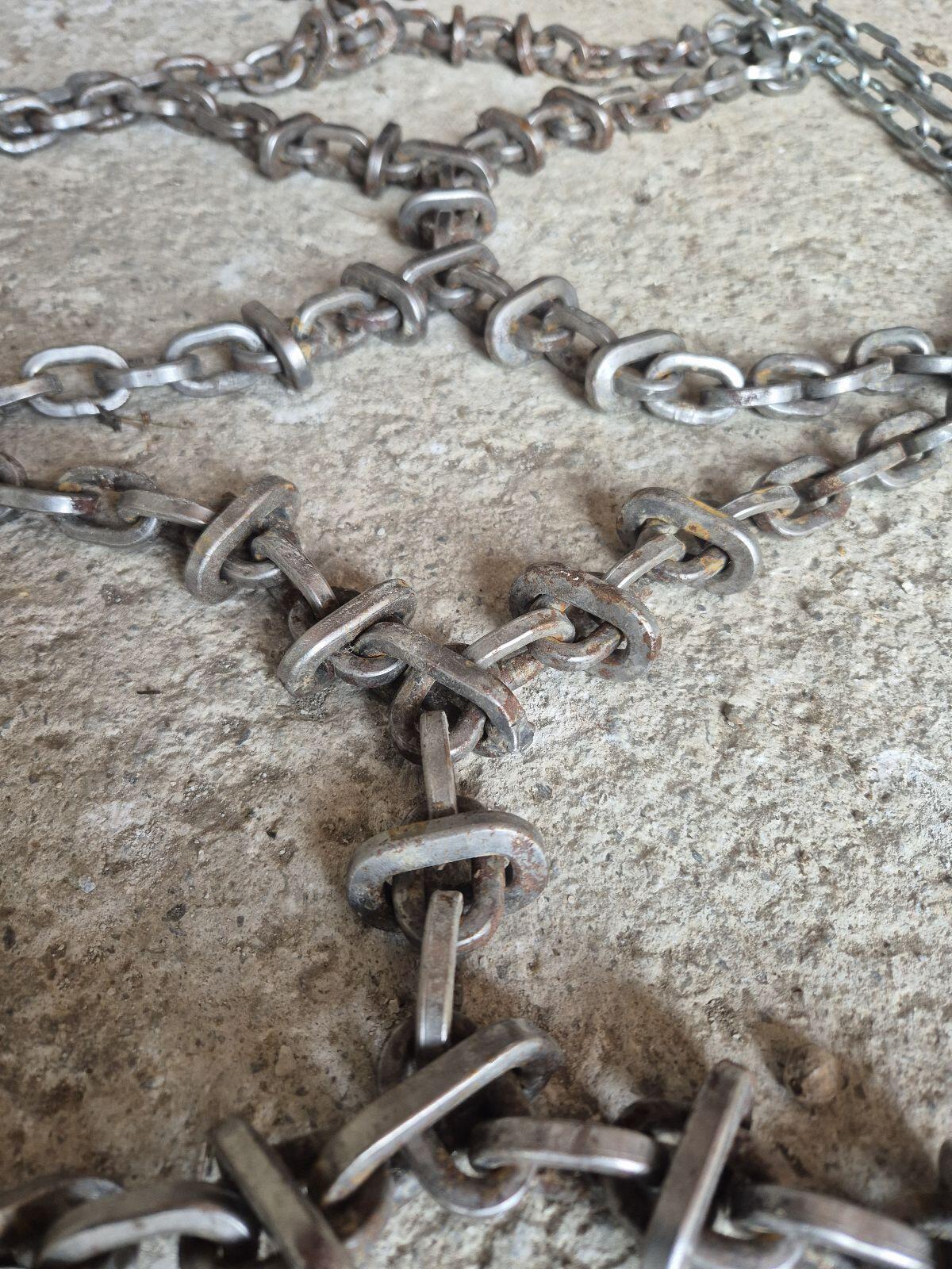 Schneeketten Netzketten König Dr 31x15.50-15 3