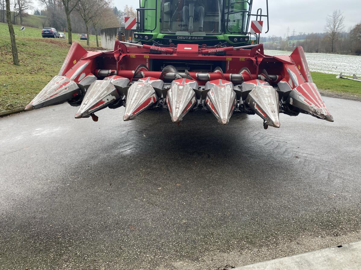 Geringhoff Rota Disc 2