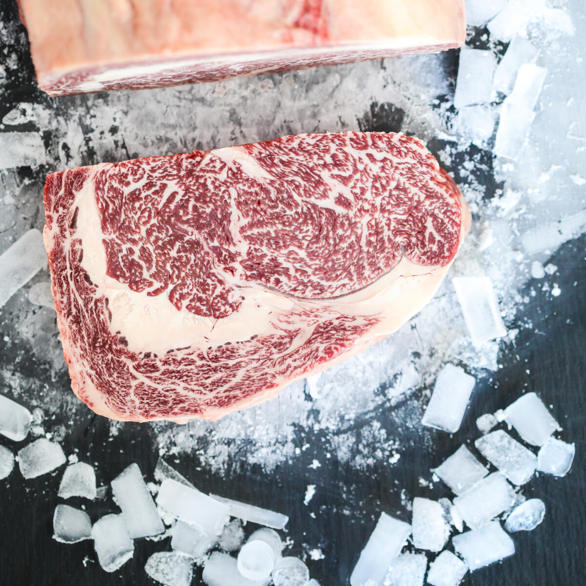 Murbodner x Wagyu - mehr Fleischqualität. 1