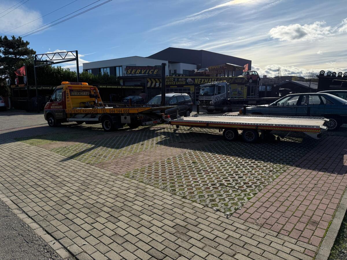 24/7 Ankauf von Nutzfahrzeugen, Firmenautos, Privatautos 1