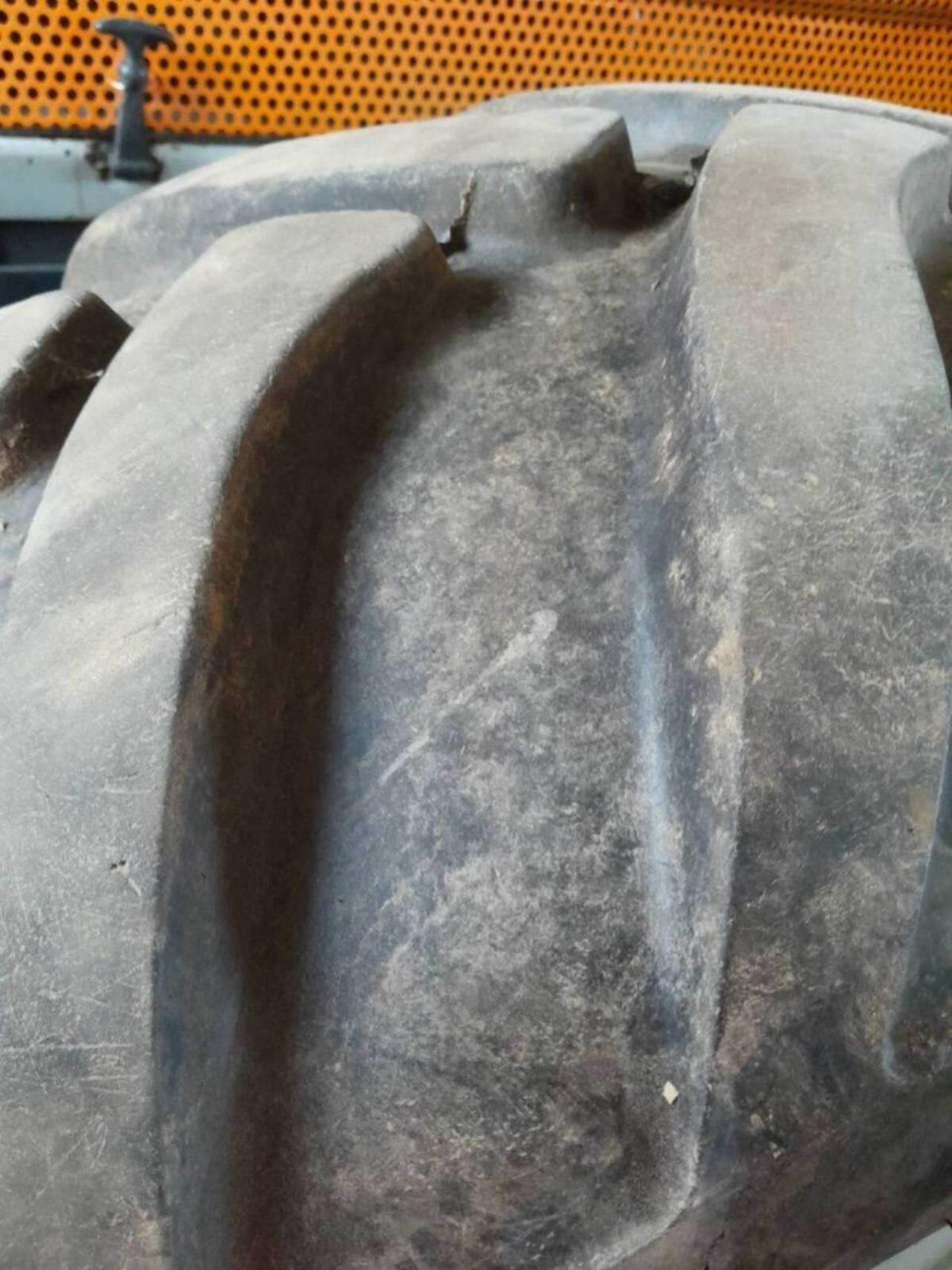 Reifen 500/60-22.5 Trelleborg Twin 421 3