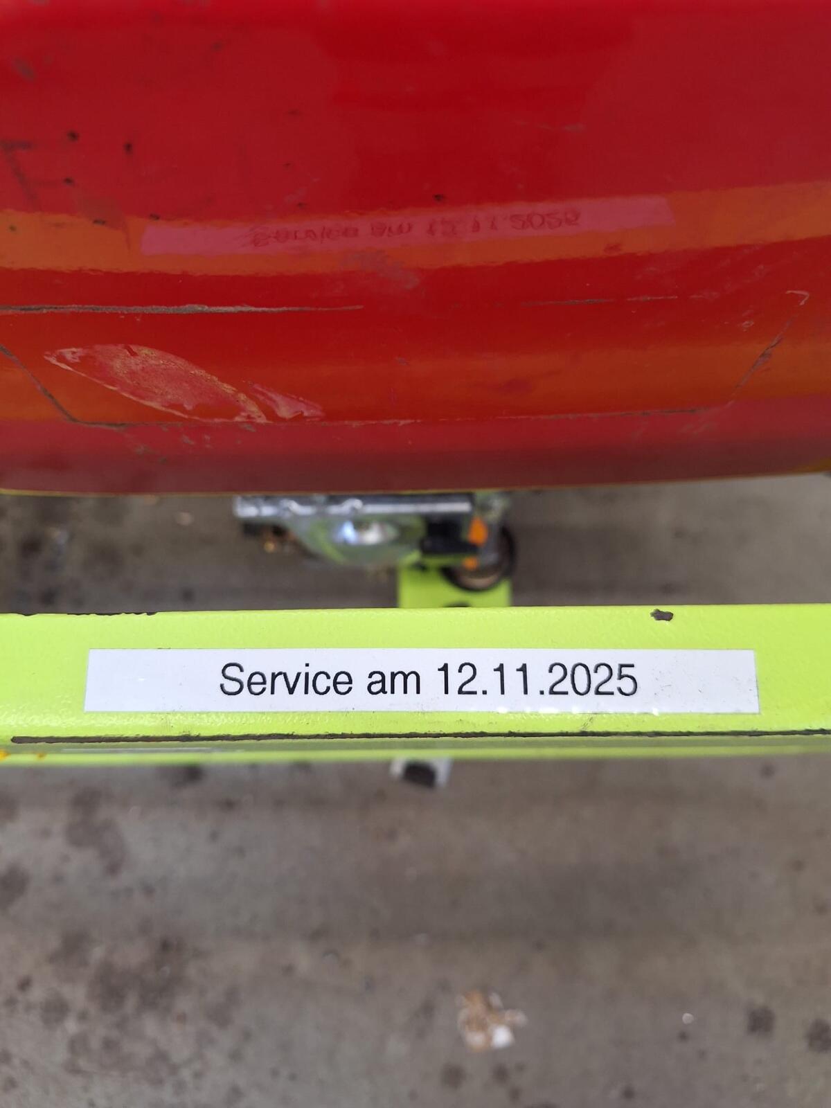 Stromerzeuger Yanmar L100AE-DGMSYC 2