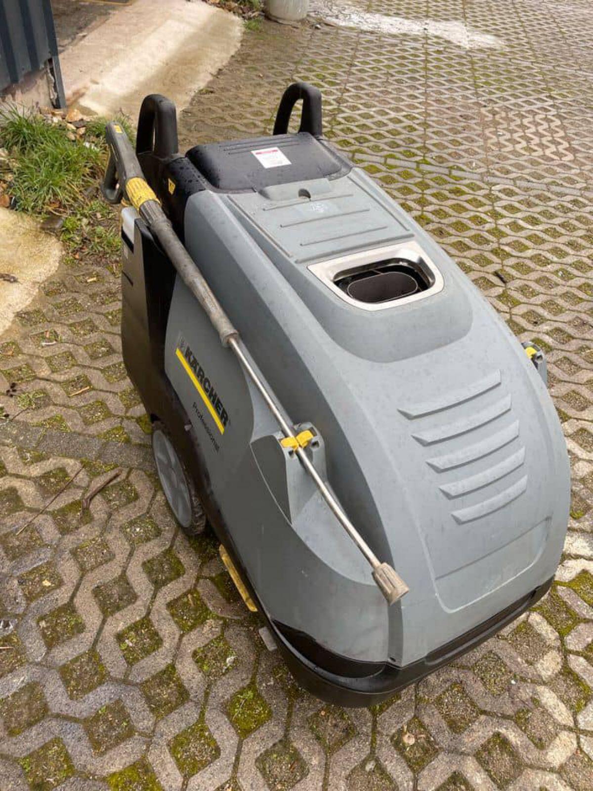 Kärcher HDS 11/18-4 S 1