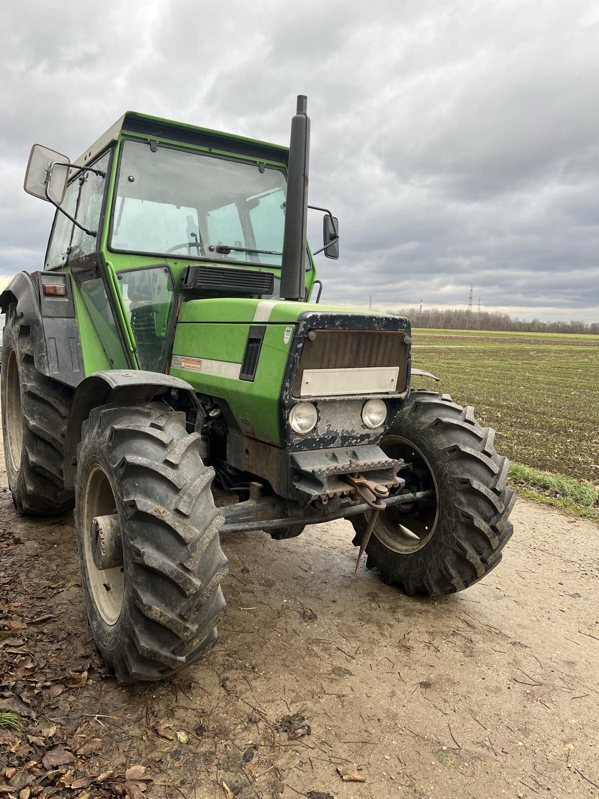 Deutz Fahr DX 4.50 2