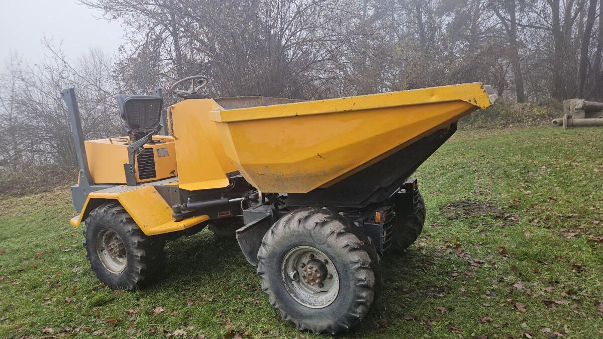 ERA Dumper 6002 2