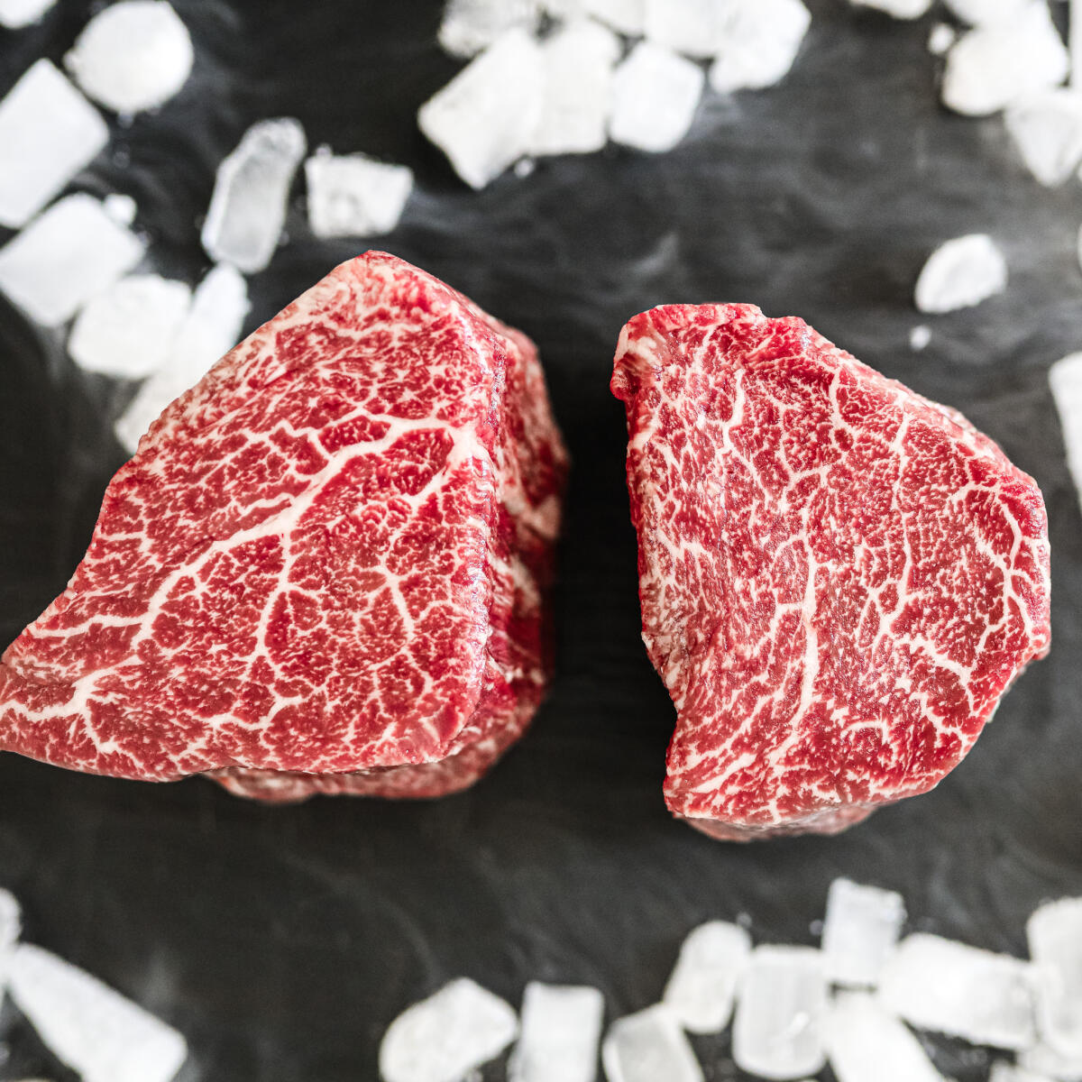 Hollstein × Wagyu – mehr Fleischqualität. 1