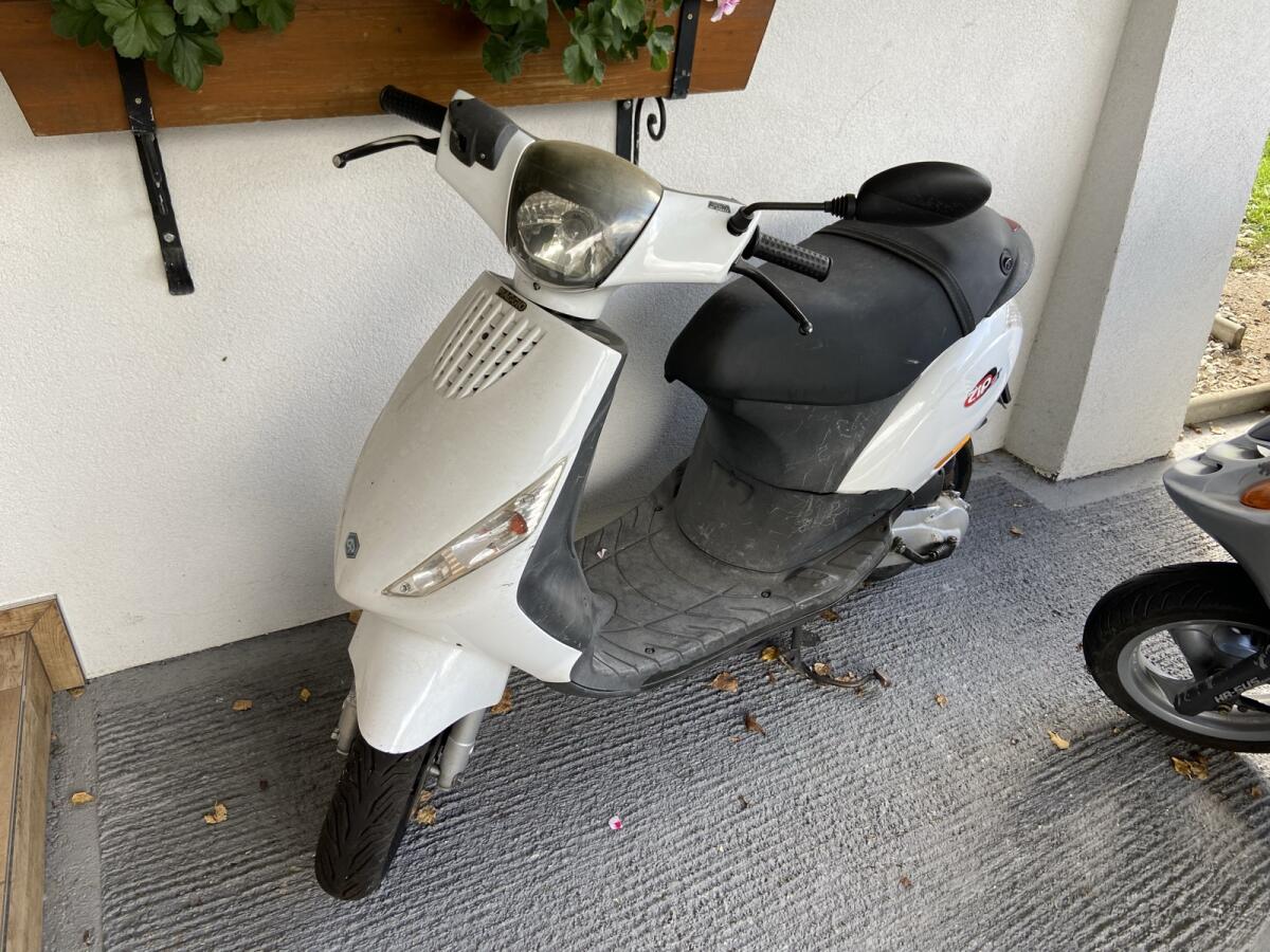 Roller mit Pickerl 2