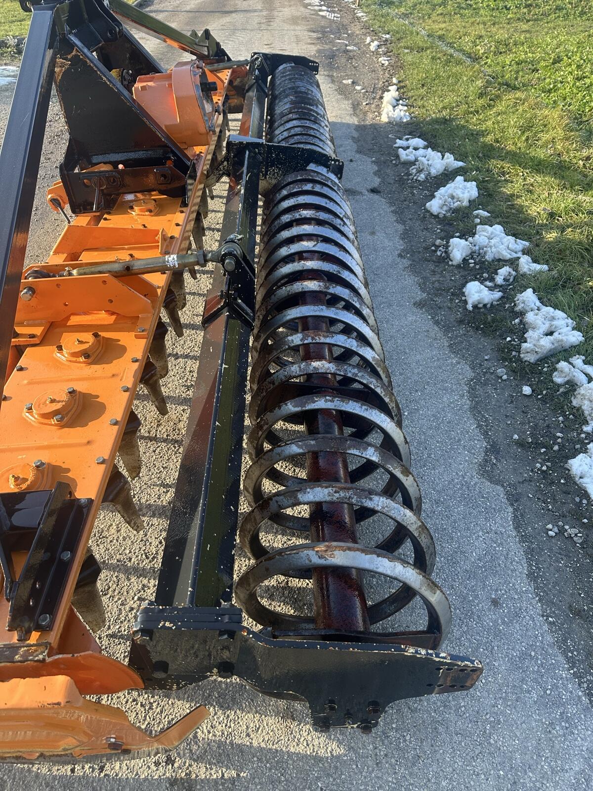 Kreiselegge Maschio 5 m 3