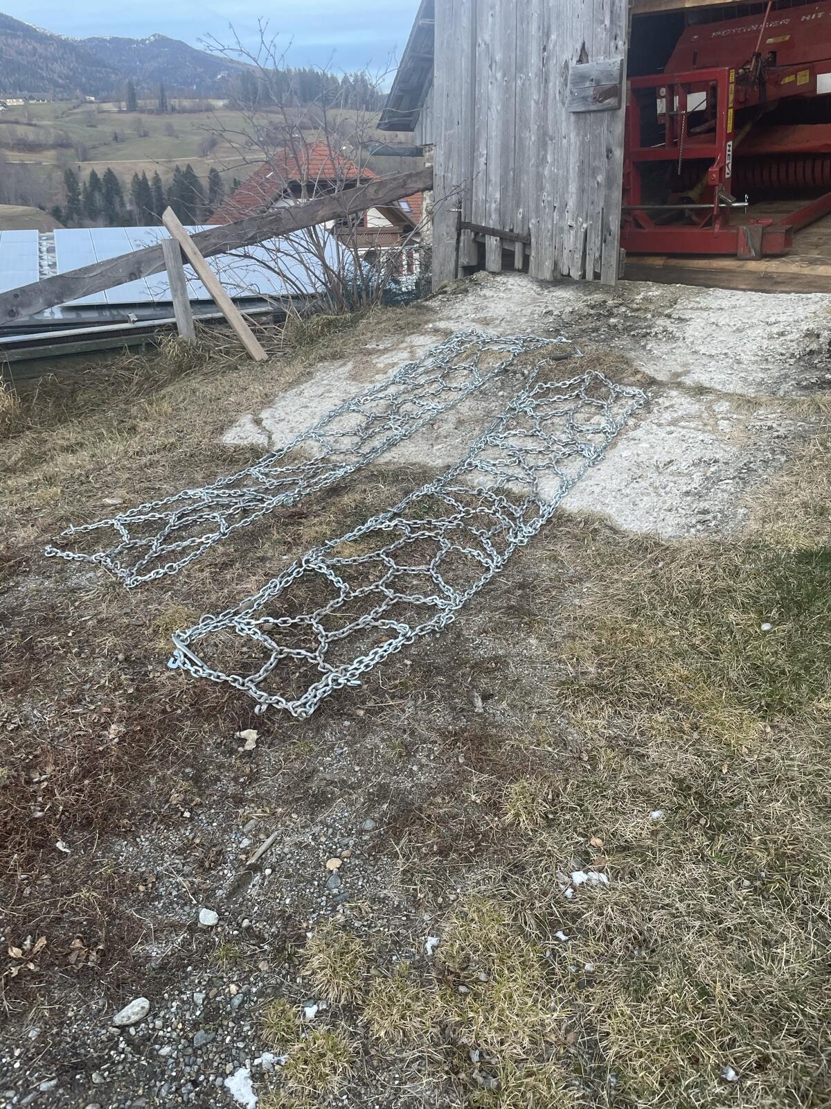 Veriga Netzketten 24 Zoll Universal 1