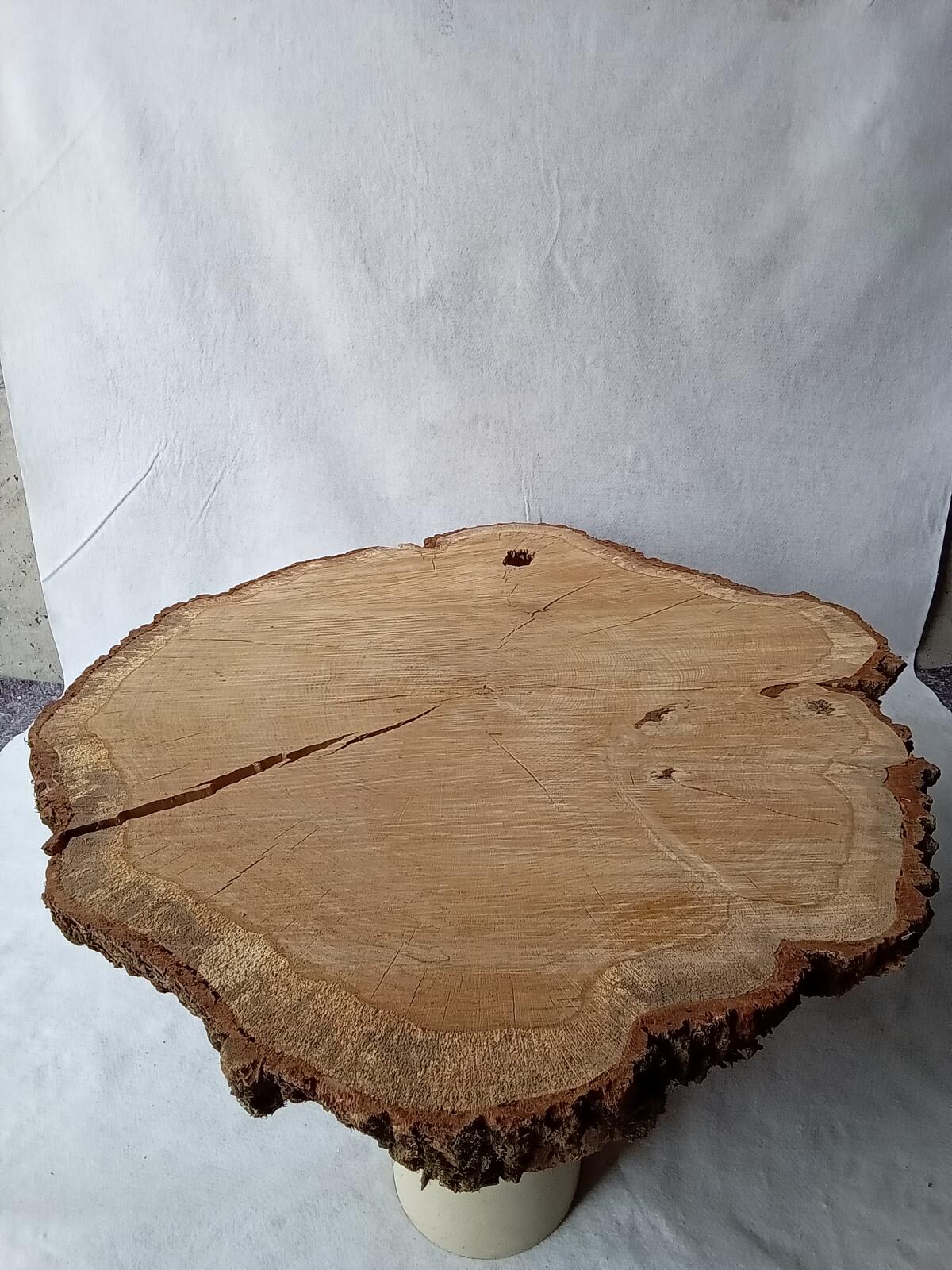 Tischplatte XXL massiv 2