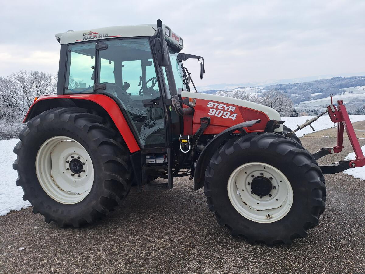Steyr 9094A 1
