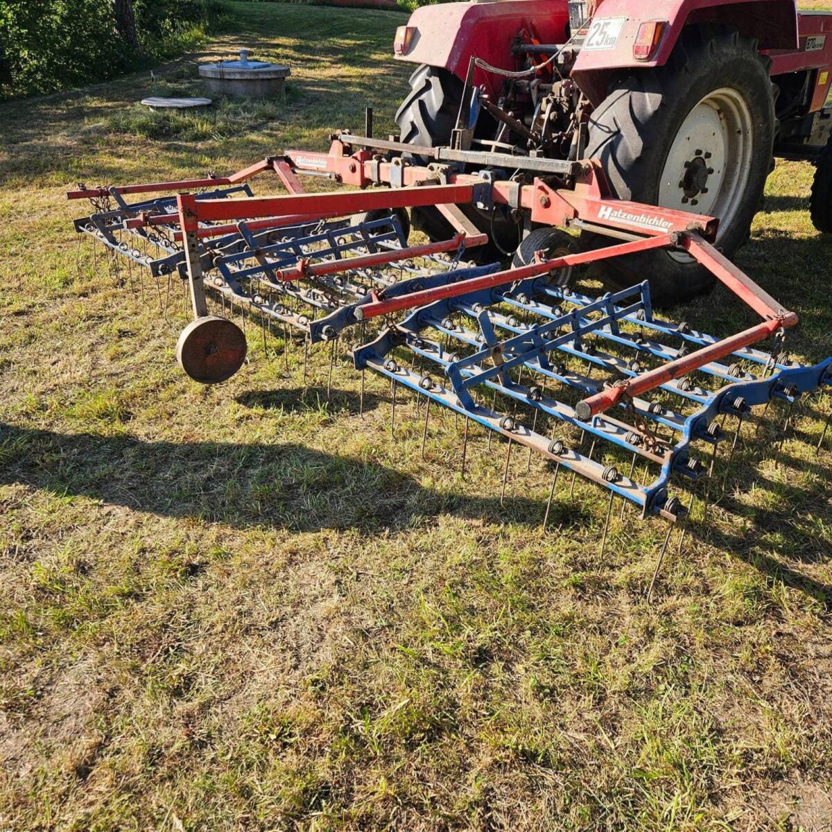 Hatzenbichler ca. 4,70 m 3