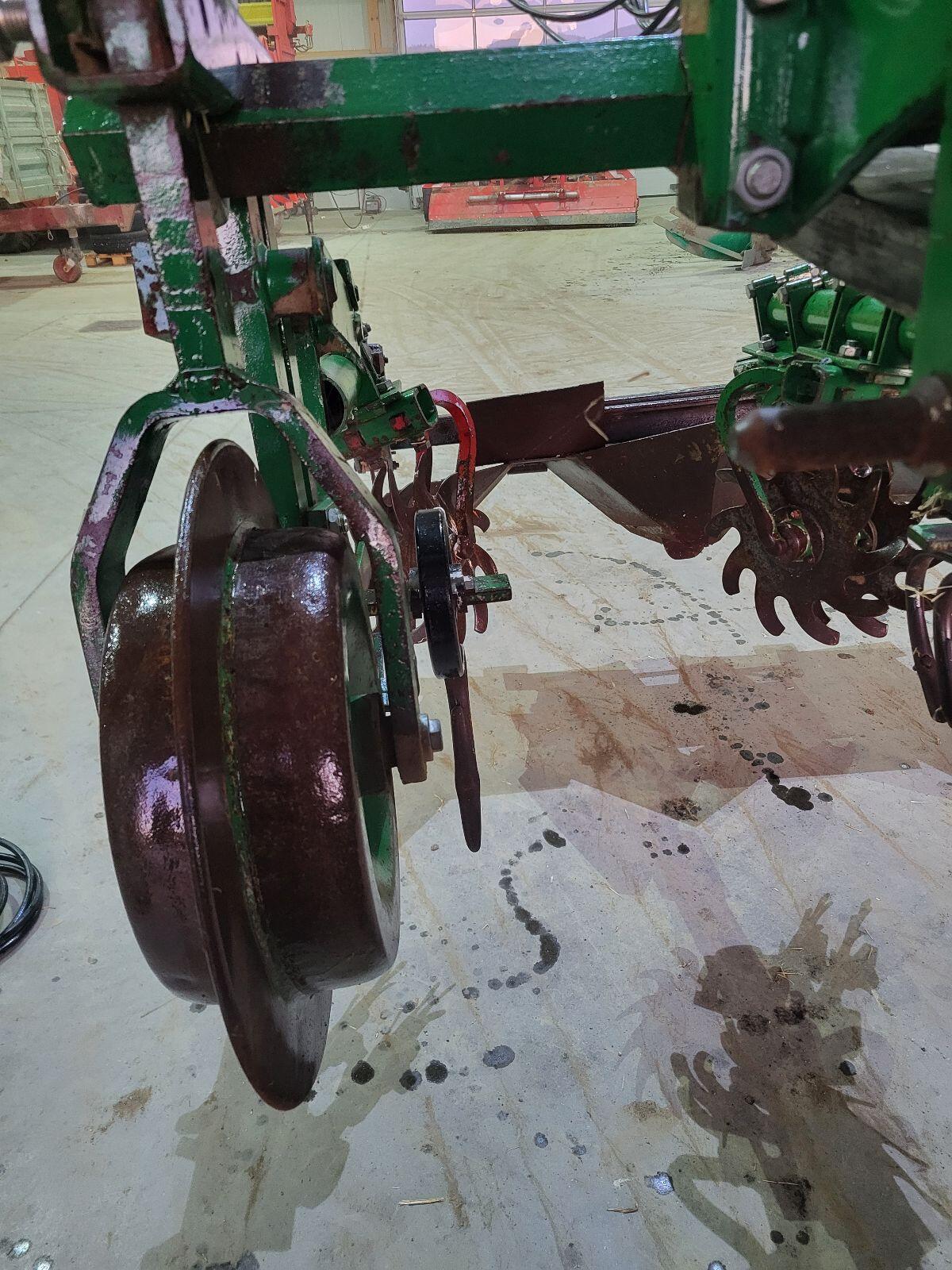 2 Reiher Dammvormer 3