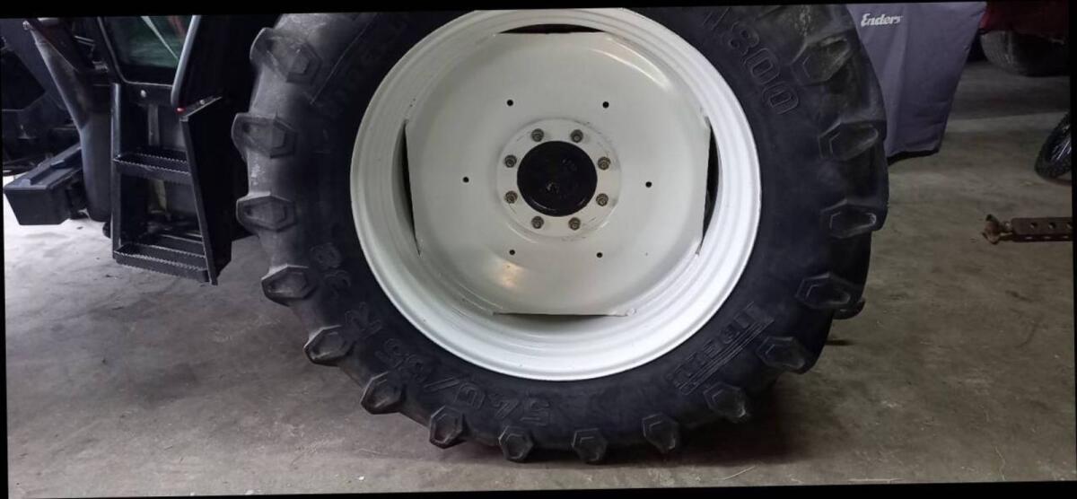 540/65R38 Traktorreifen 3