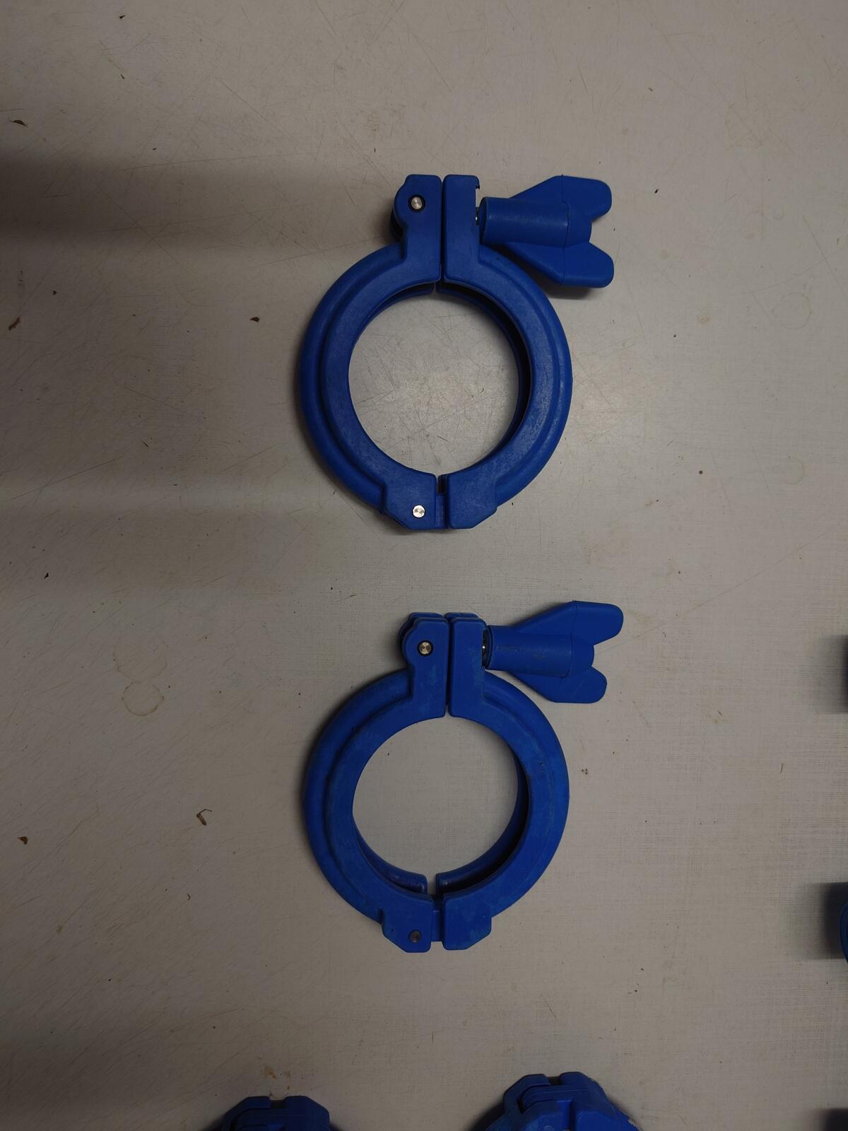 Dairymaster Montagezubehör 1