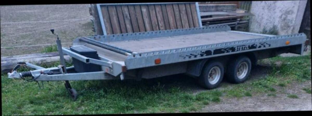 Autotransporter Stetzl 2