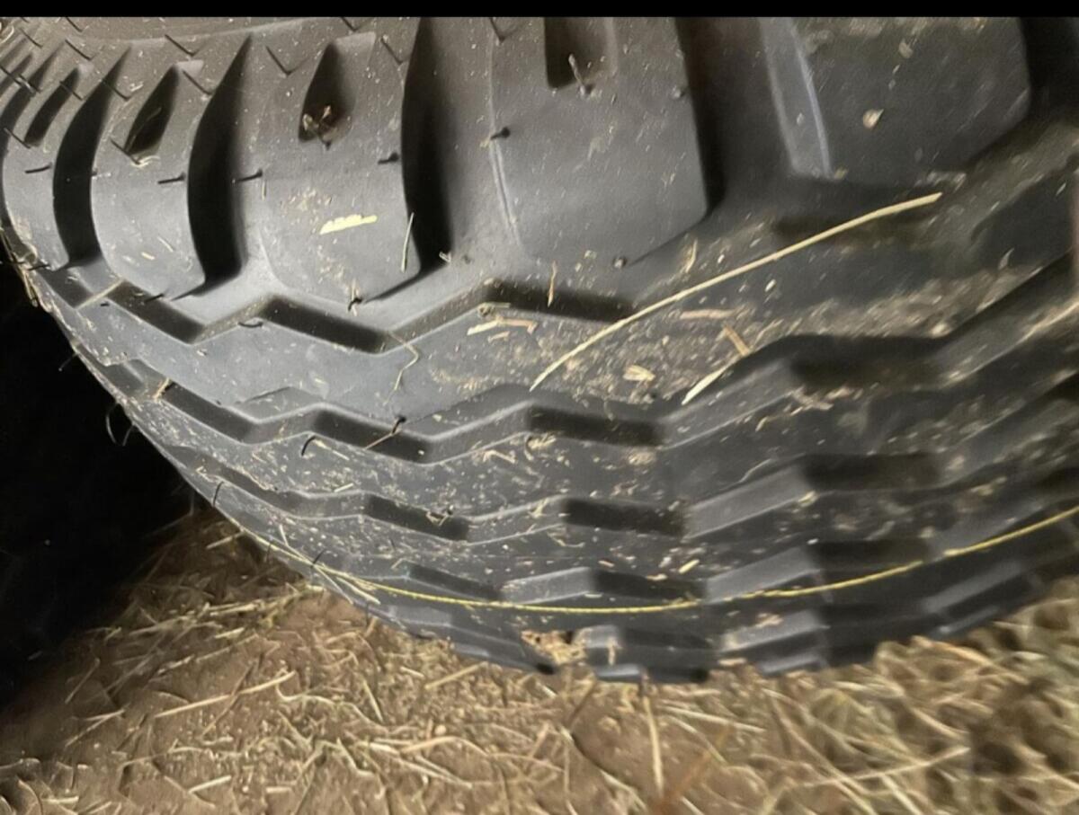 Kompletträder 15 0 55 17 3