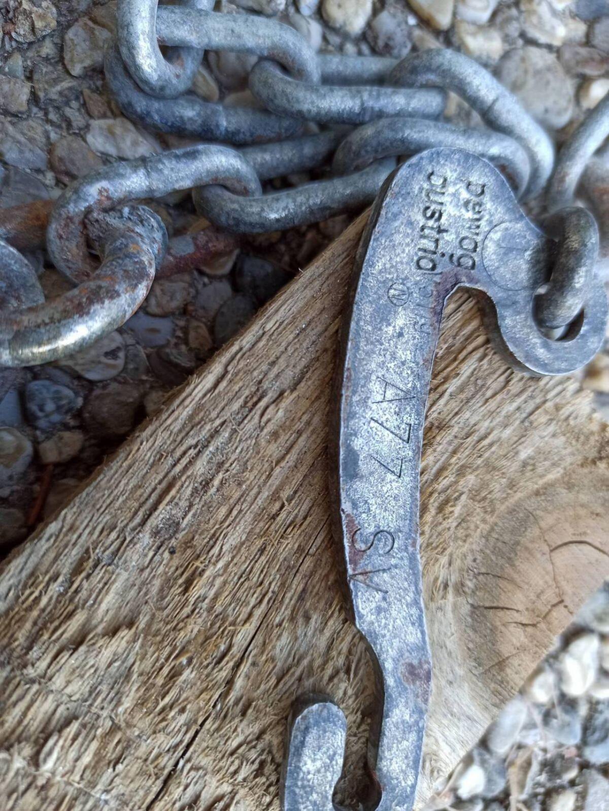 Schneeketten Pewag A 77 SV 3