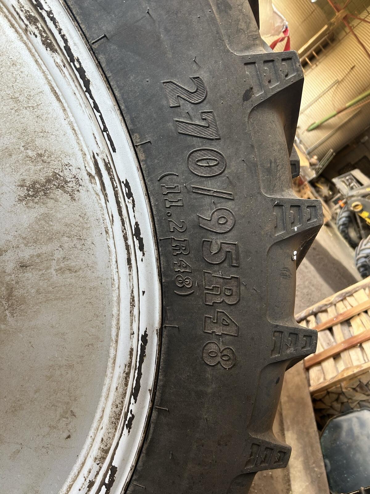 Kulturreifen, Schmalspurreifen 3